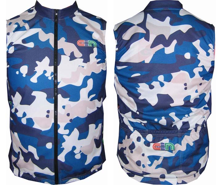  Winter Vest (Winter Vest)