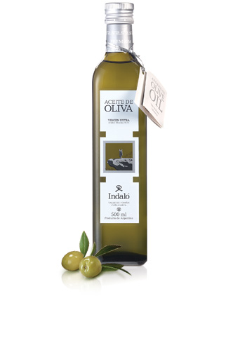  Premium-Fruity And Intense-Olive Oil-Glass 500ml Glasss Bottle (Premium-fruité et intense-Olive Oil-Verre Bouteille 500ml boites)