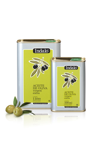  Extra Virgin Olive Oil, Linea Clasica (Оливковое масло, Linea Clasica)