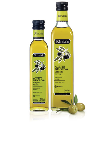  Olive Oil (Huile d`olive)