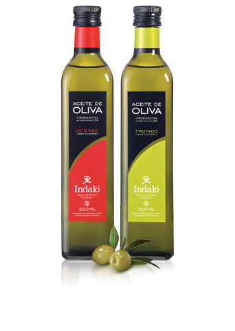  Olive Oil, Gourmete Line (Huile d`olive, Gourmete Line)