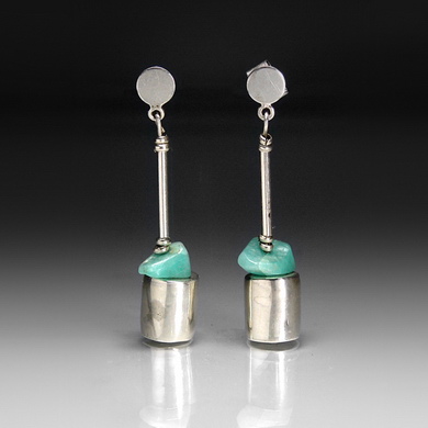  Handcrafted Silver Jewelry