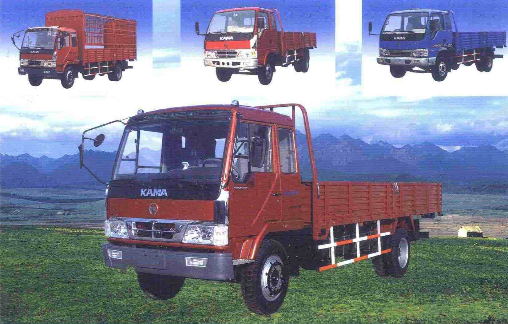  Truck
