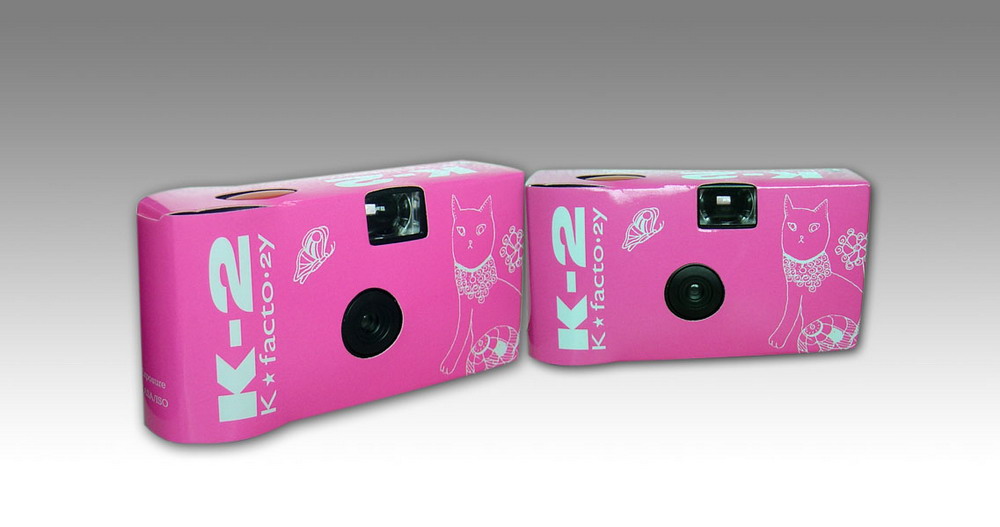  Single Use Camera ( Single Use Camera)