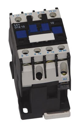  AC Contactor ( AC Contactor)