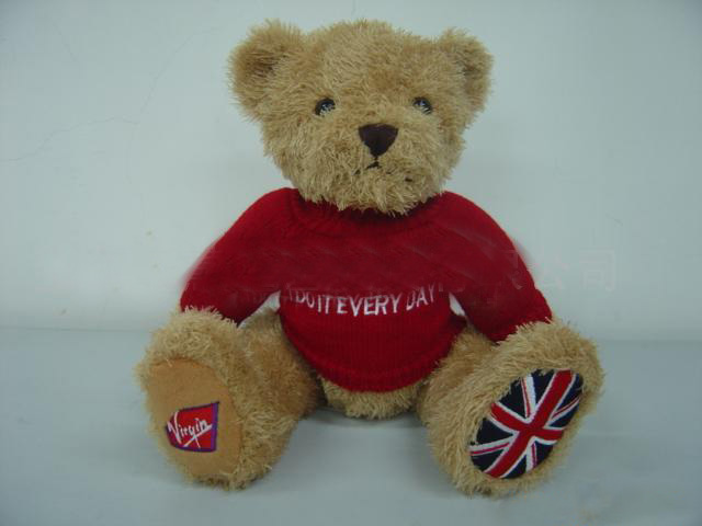  Plush Toy ( Plush Toy)