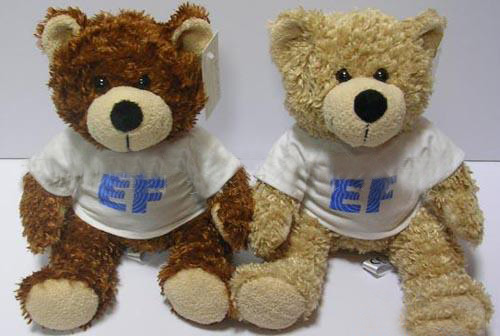  Plush Bear ( Plush Bear)