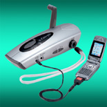  Mobile Phone Charger (Mobile Phone Charger)