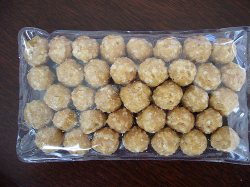  Dog Food (Hundefutter)