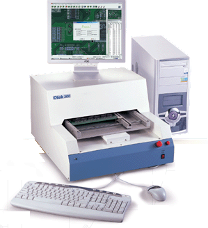 Automatische Optische Inspektion Machine (Automatische Optische Inspektion Machine)