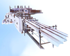  Automatic Wrapping Machine For Toilet Rolls & Household Towel (Автоматические машины для упаковки рулонов туалетной бумаги & бытовая Полотенце)