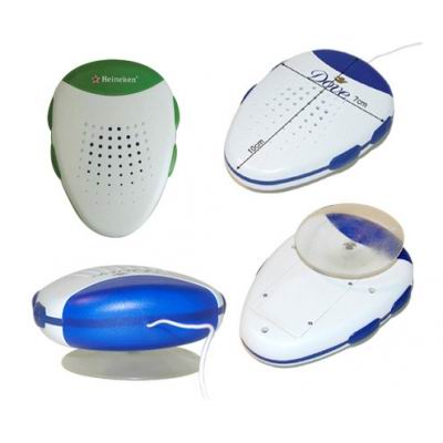  FM Shower Radio (FM Radio de douche)