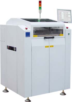  SMT Screen Printers (SMT трафаретной печати)
