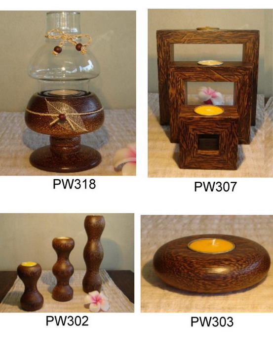  Candle Stand (Свечи Стенд)