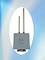  Dual Radio Mesh Access Point (Dual Radio Mesh Access Point)