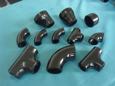 Butt Welding Carbon Steel Pipe Fittings ( Butt Welding Carbon Steel Pipe Fittings)