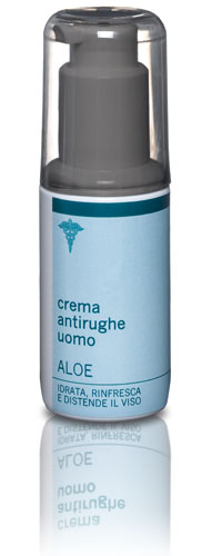 Aloe Vera Creme für Männer-High Quality Italienisch Größe (Aloe Vera Creme für Männer-High Quality Italienisch Größe)