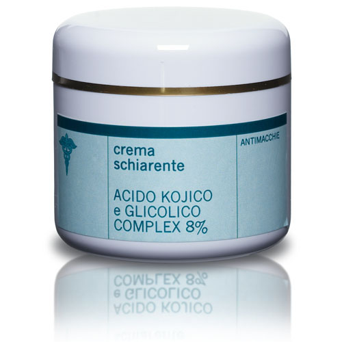 Skin Whitening Cream (Skin Whitening Cream)
