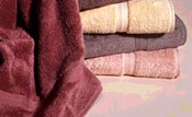  Towels, BathRobes