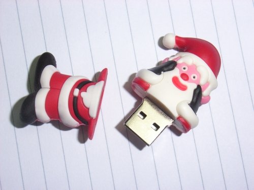  USB Flash Drives - ODM - Custom Made Design