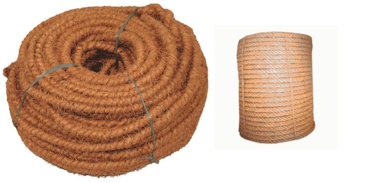  Coir Rope (Coco Rope)