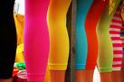  Leggins & Tights (Leggins & Strumpfhosen)