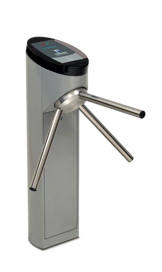 Turnstiles For All Kind Of Projects (Турникеты для всех видов проектов)