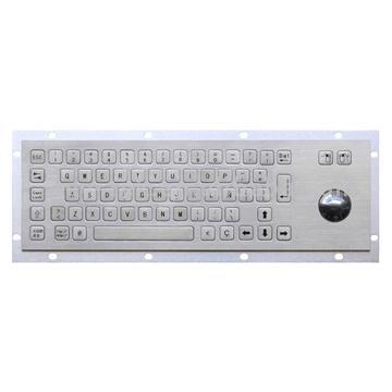 Vandal Keyboard (Vandal Keyboard)