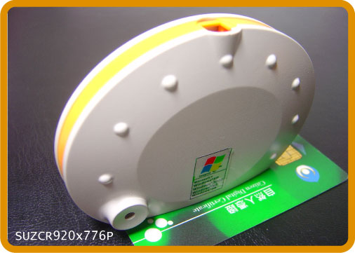  Smartcard Reader (Smartcard Reader)