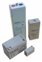  Lead Acid Gel Battery (Blei-Säure-Gel-Akku)