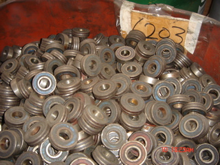  Ball Bearings (Ball Bearings)