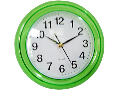  Classic Wall Clock