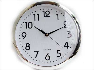  Wall Clock