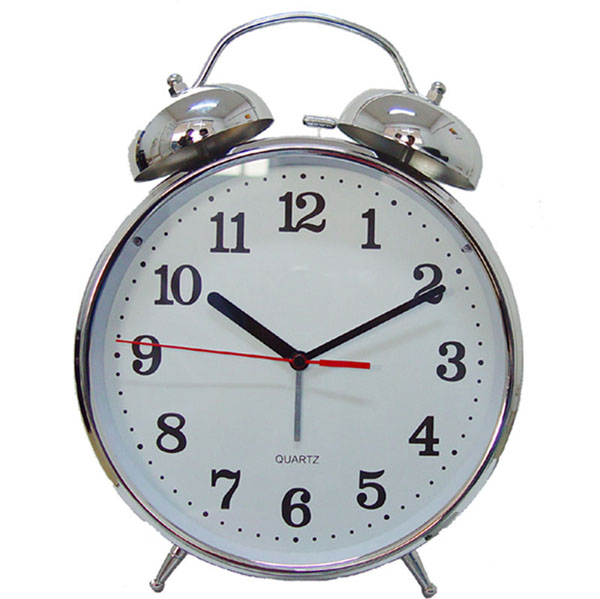  Alarm Clock