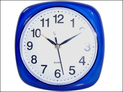  Wall Clocks