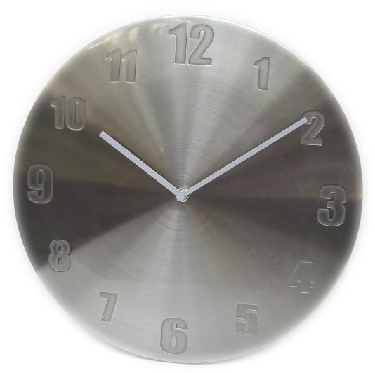  Art Clock