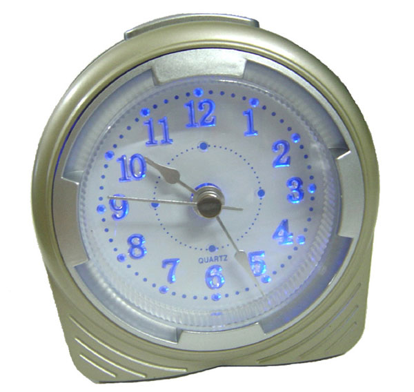  Bell Clock