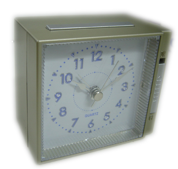  Desk Clock