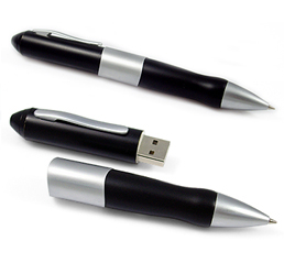  2 In 1 USB Flash Pen
