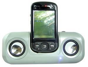  Palm Htc S3600 Music Dock