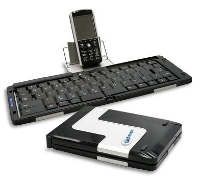 Bluetooth Keyboard (Bluetooth Keyboard)