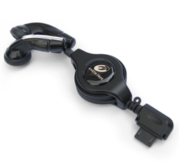  Handsfree Stereo Earphone ( Handsfree Stereo Earphone)