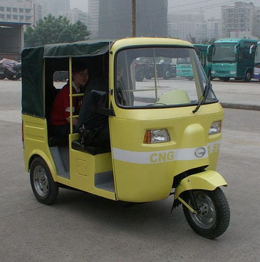  Three Wheeler Tricycle (Trois Wheeler Tricycle)