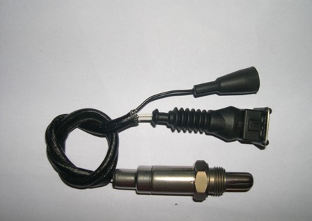  Oxygen Sensor-European Application (Capteur d`oxygène, la demande européenne)