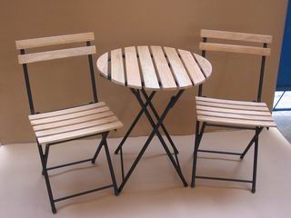  Outdoor Tables, Chairs (Уличные столы, стулья)