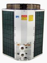  Heat Pump Swimming Pool Heater Va-Wph50
