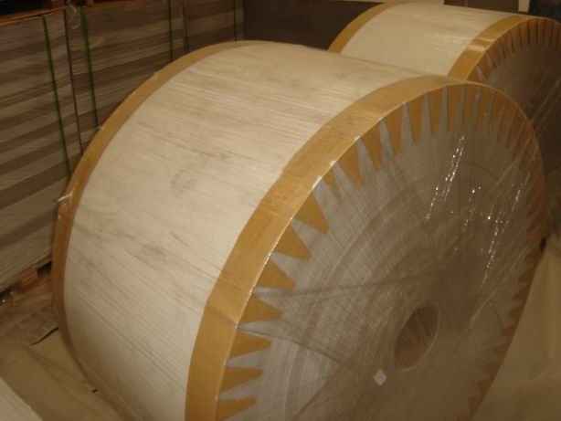  One Side Coated Duplex Board White Back