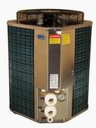 Heat Pump Swimming Pool Heater Va-Wph40