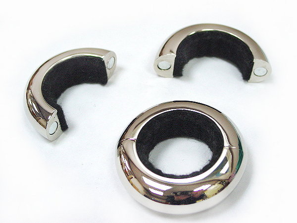  Metal Wine Drop Ring (Metal Wein Drop Ring)