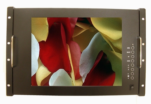  TFT LCD Monitor (TFT LCD монитор)